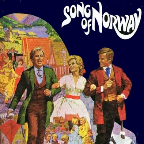 Song of Norway