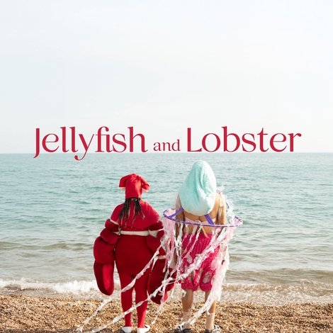 Jellyfish and Lobster