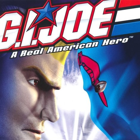 G.I. Joe: Spy Troops