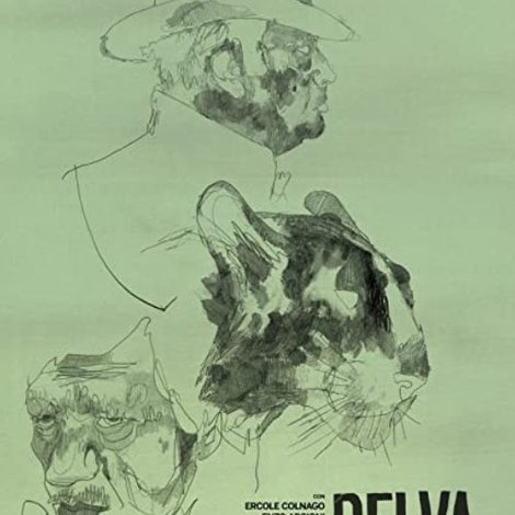 Belva Nera