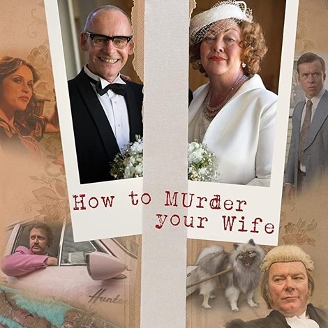 How to Murder Your Wife