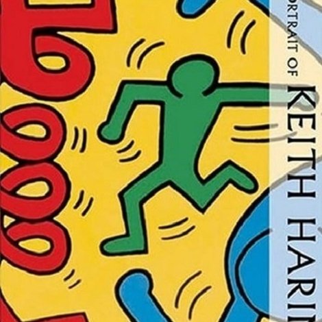Drawing the Line: A Portrait of Keith Haring
