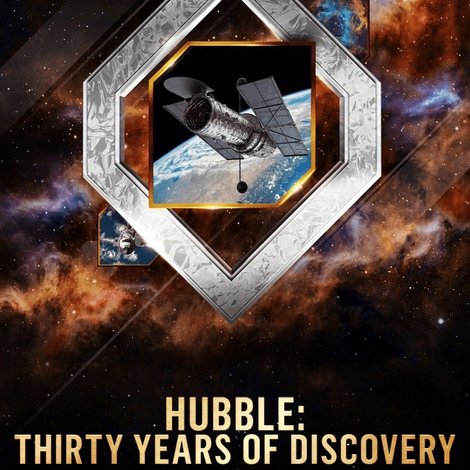 Hubble: Thirty Years of Discovery