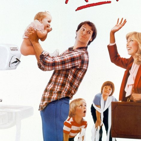 Mr. Mom