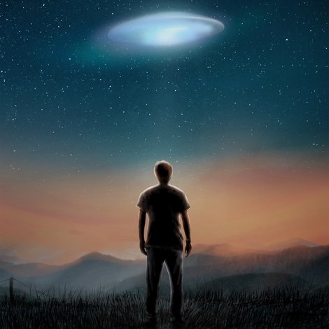 Close Encounters of the Fifth Kind