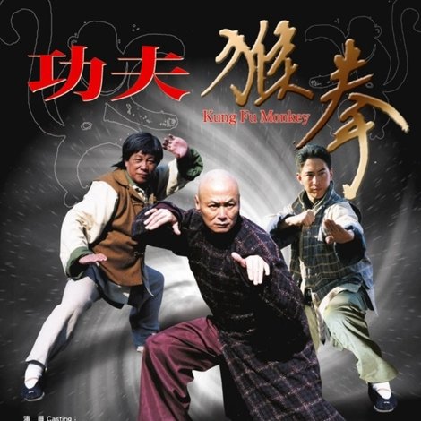 功夫猴拳