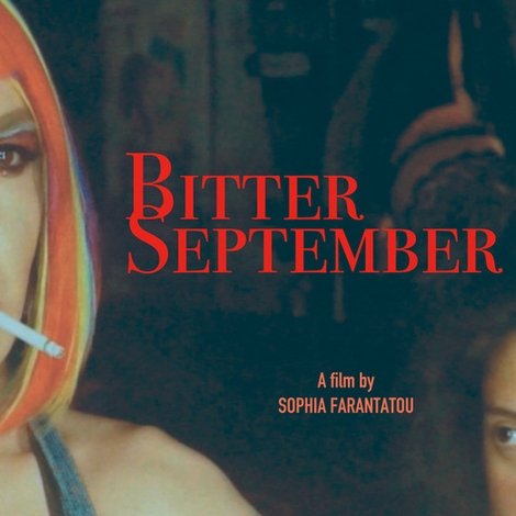 Septembre amer