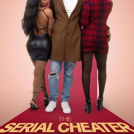 The Serial Cheater