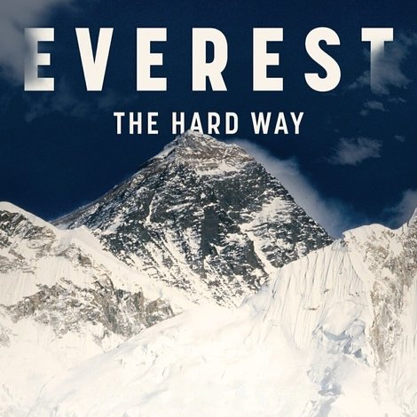 Everest – najťažšia cesta
