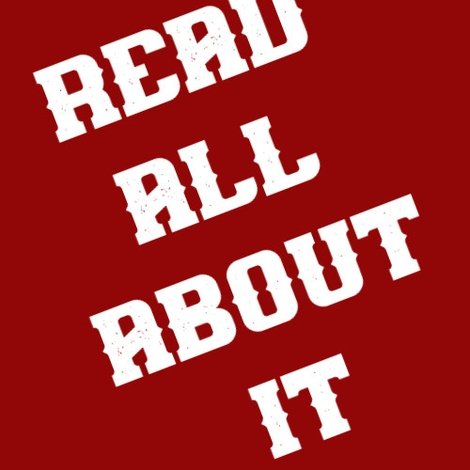 Read All About It