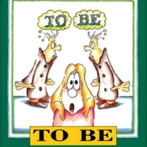 To Be