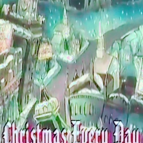 Christmas Every Day