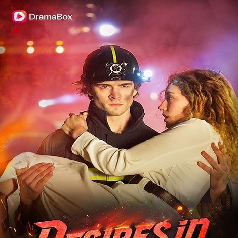 Desires In Fire