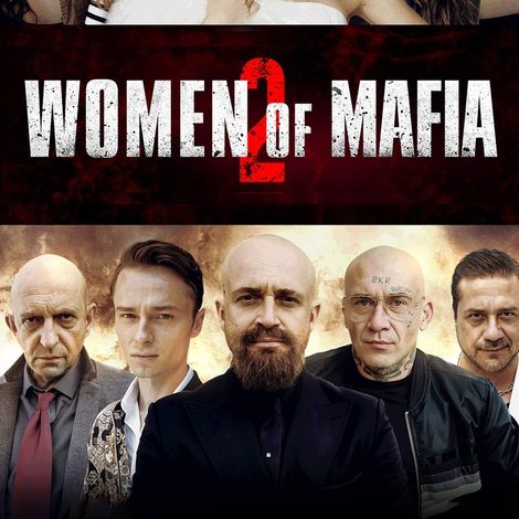 Kobiety mafii 2