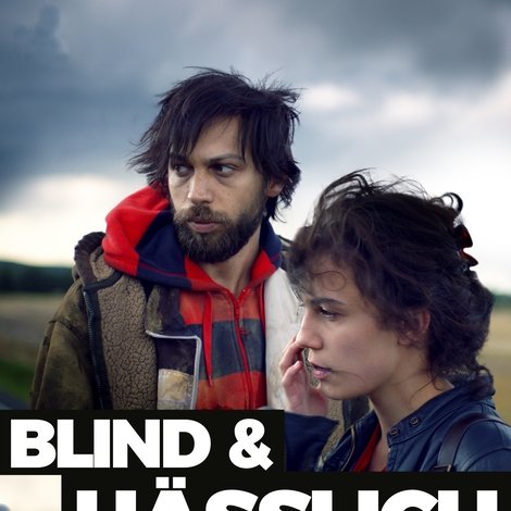 Blind & Hässlich