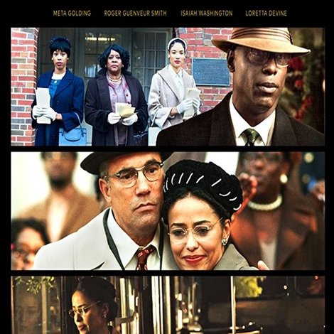 Behind the Movement