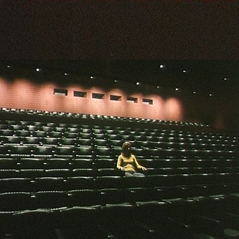 A Brief Survey of Film in Sweden