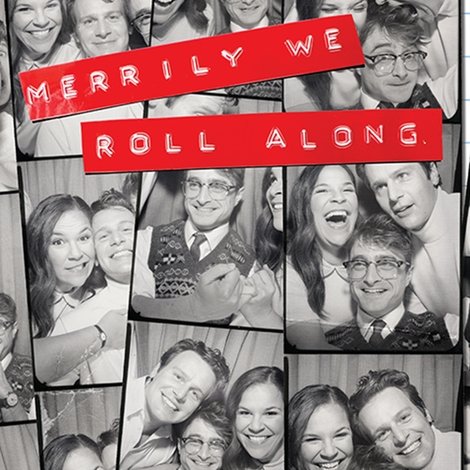 Merrily We Roll Along