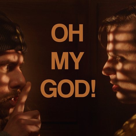 Oh My God!