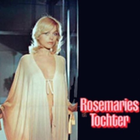 Rosemaries Tochter