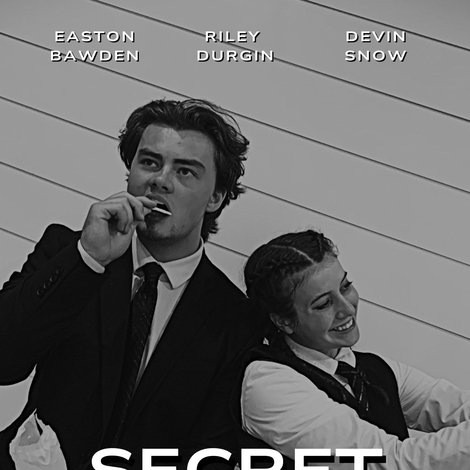 Secret Services