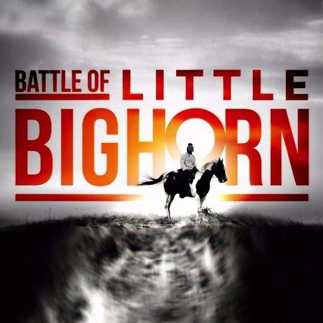 Battle of Little Bighorn