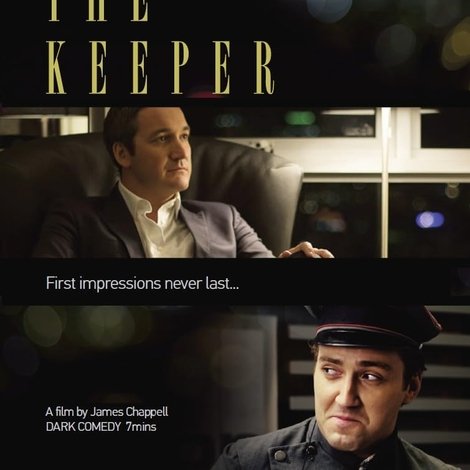 The Keeper