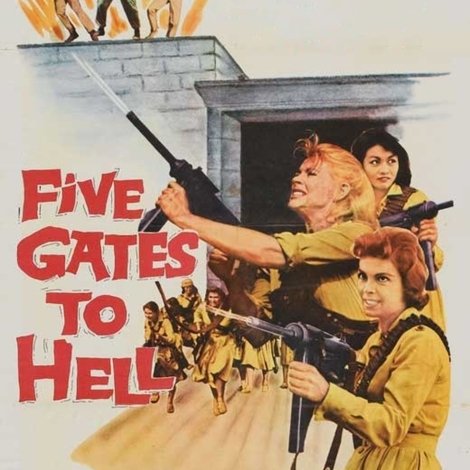 Five Gates to Hell