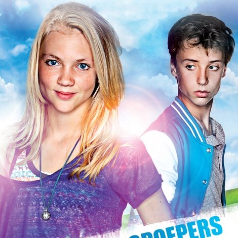 Achtste Groepers Huilen Niet