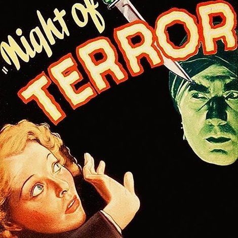 Night of Terror