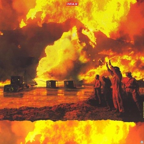 Fires of Kuwait