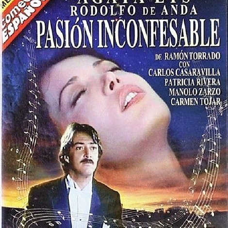 Pasión inconfesable