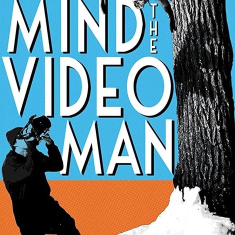 Mind The Video Man
