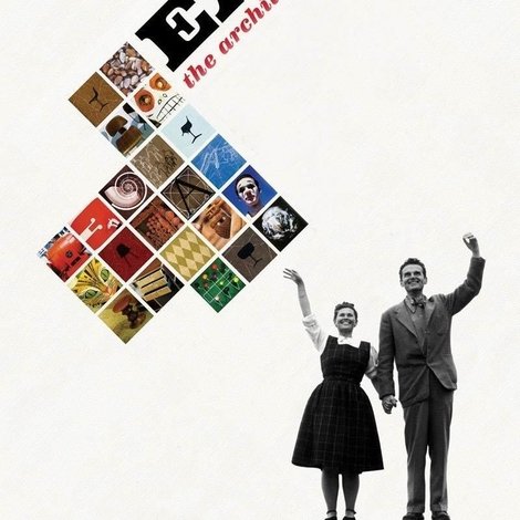 Eames: The Architect and the Painter