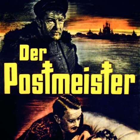 Der Postmeister