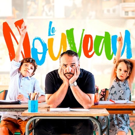 Le Nouveau