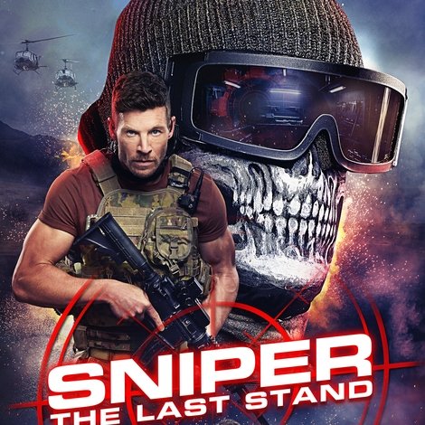Sniper: The Last Stand