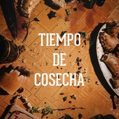 Tiempo de Cosecha