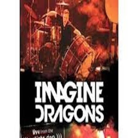 Imagine Dragons - Live from the Artists Den