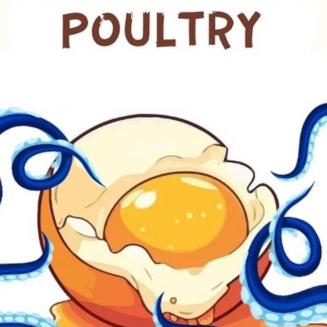 A Matter of Poultry