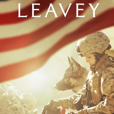 Megan Leavey