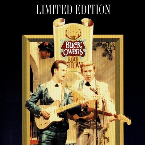 The Buck Owens Ranch Show, Vol. 3