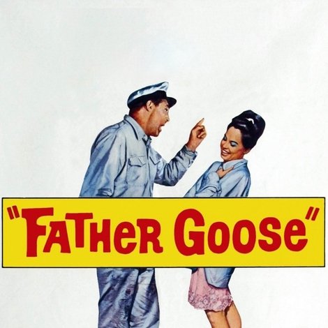 Father Goose