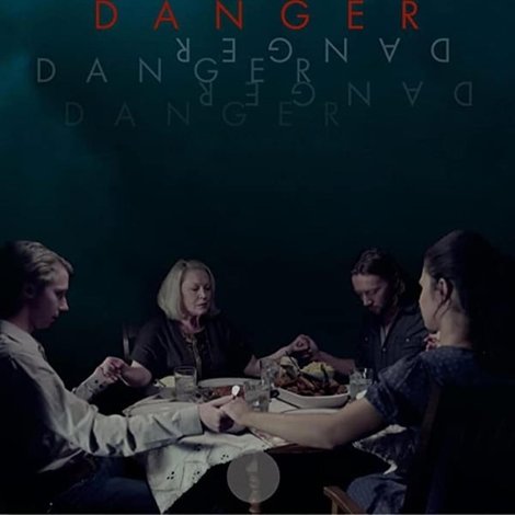 Into the Arms of Danger