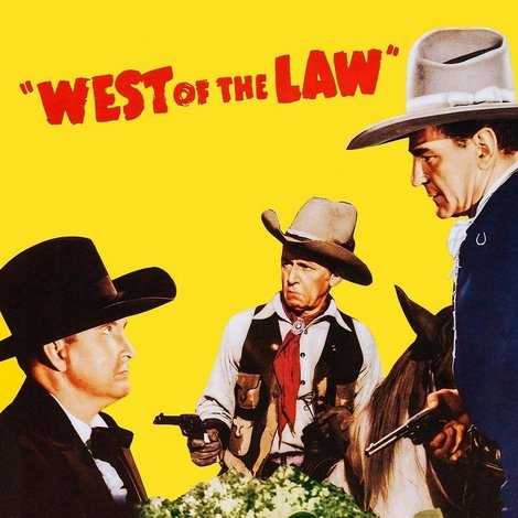 West of the Law