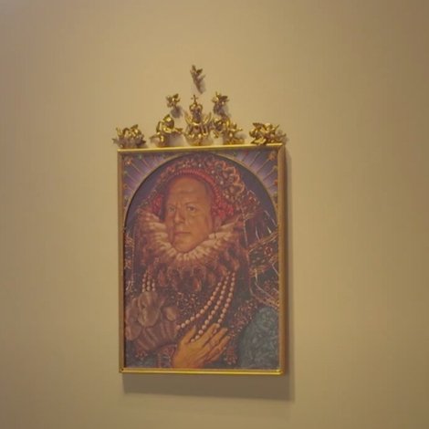 Queer Arts Festival: SD Holman Interview