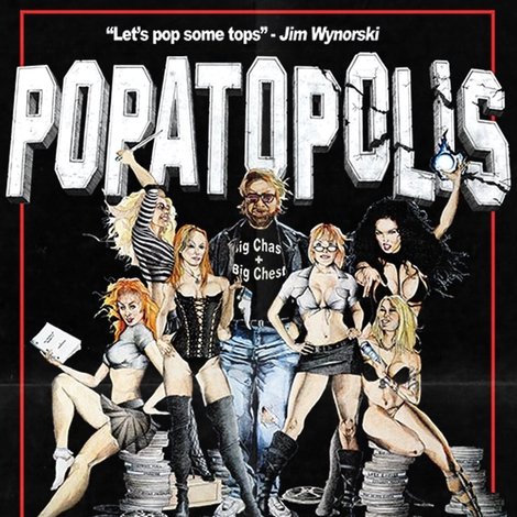 Popatopolis