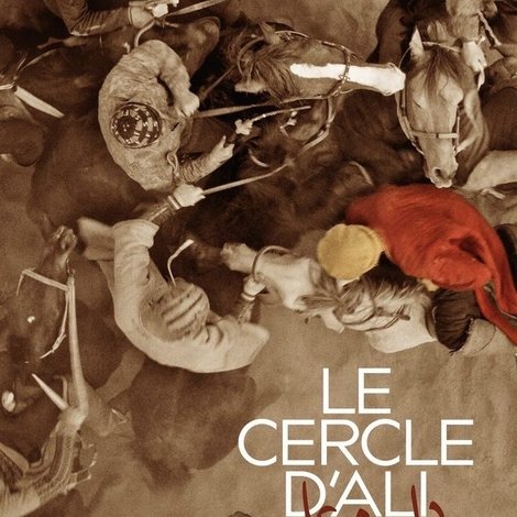 Le Cercle d'Ali