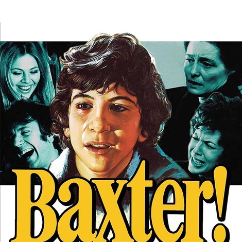 Baxter!