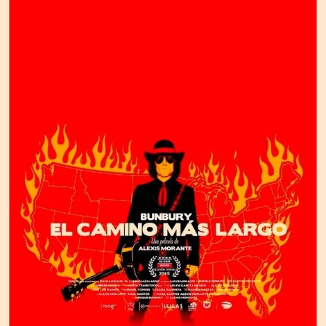 El camino más largo